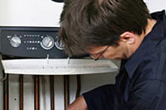 boiler repair Stags Head