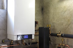 Stags Head condensing boiler companies